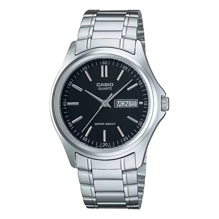 ساعة CASIO رجالية حديد 606