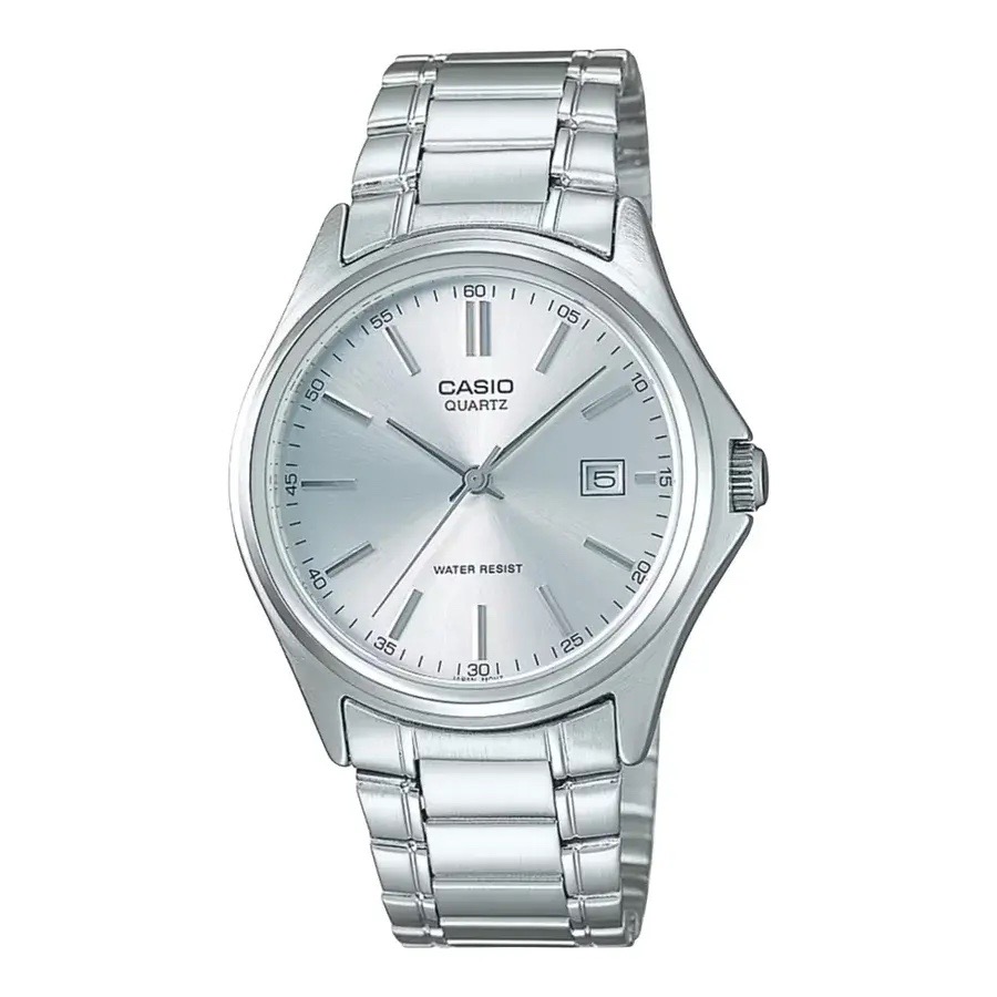 ساعة CASIO رجالية حديد 262