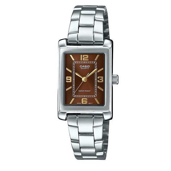 ساعة CASIO نسائية حديد 175