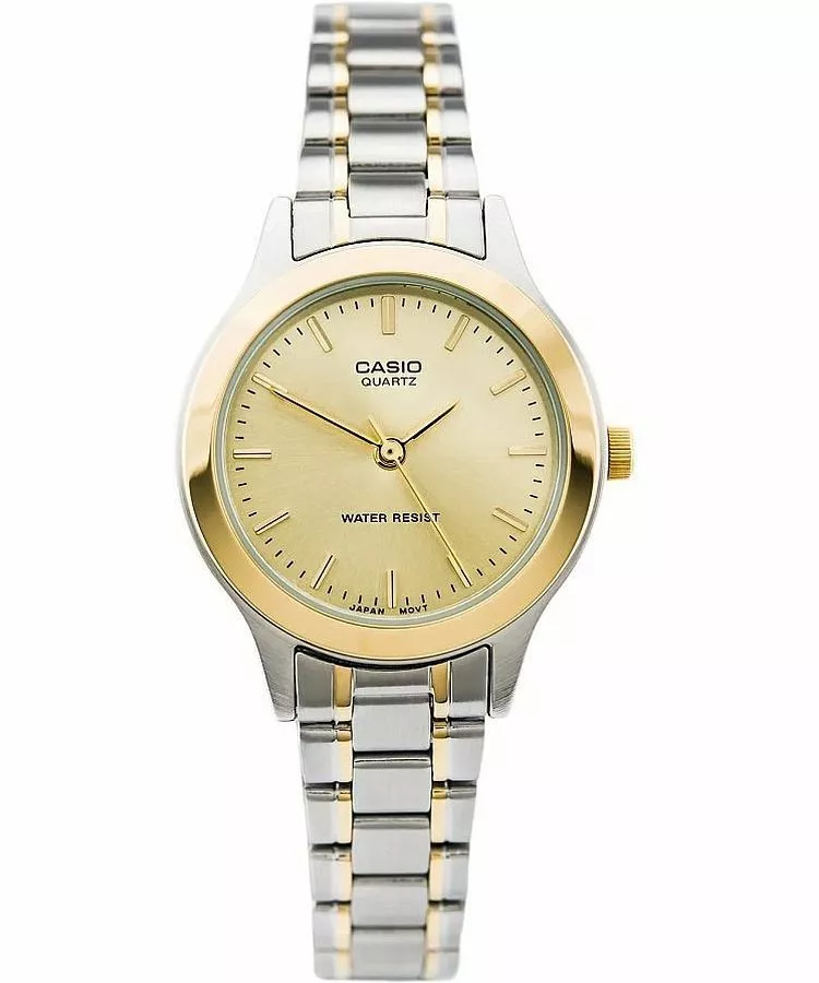 ساعة CASIO نسائية حديد 899