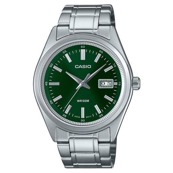 ساعة CASIO رجالية حديد 994