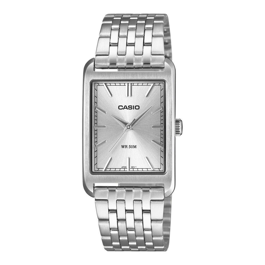 ساعة CASIO رجالية حديد 523