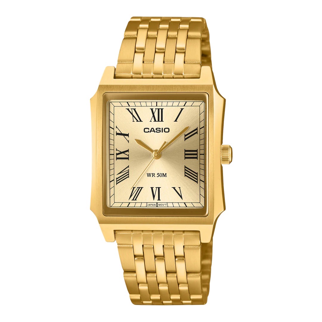 ساعة CASIO رجالية حديد 394