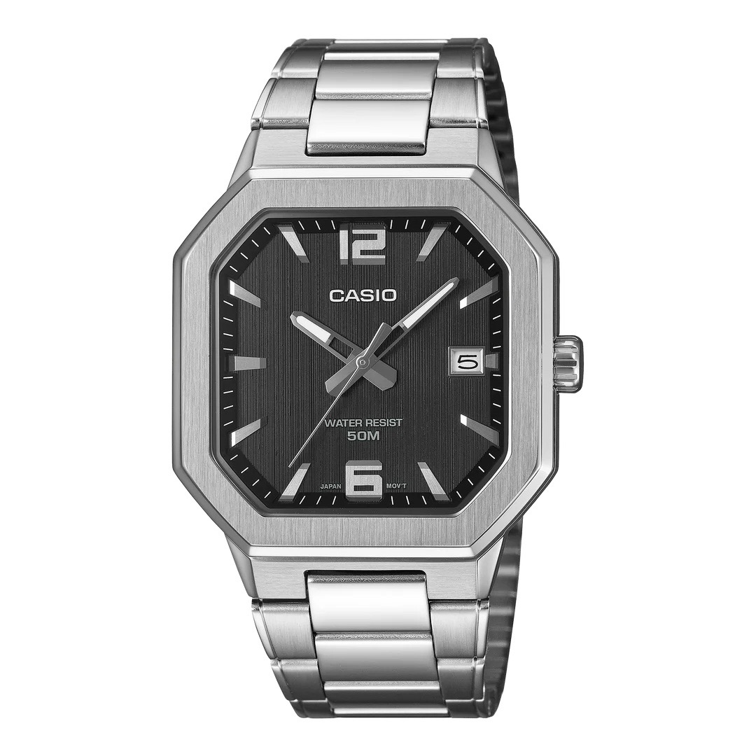 ساعة CASIO رجالية حديد 058