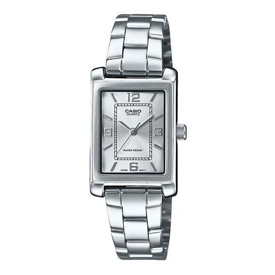 ساعة CASIO نسائية حديد 182