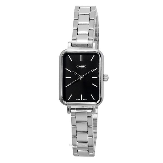 ساعة CASIO نسائية حديد 544