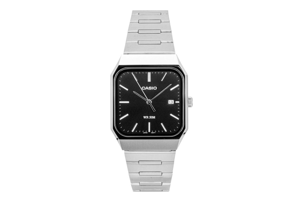 ساعة CASIO رجالية حديد 134