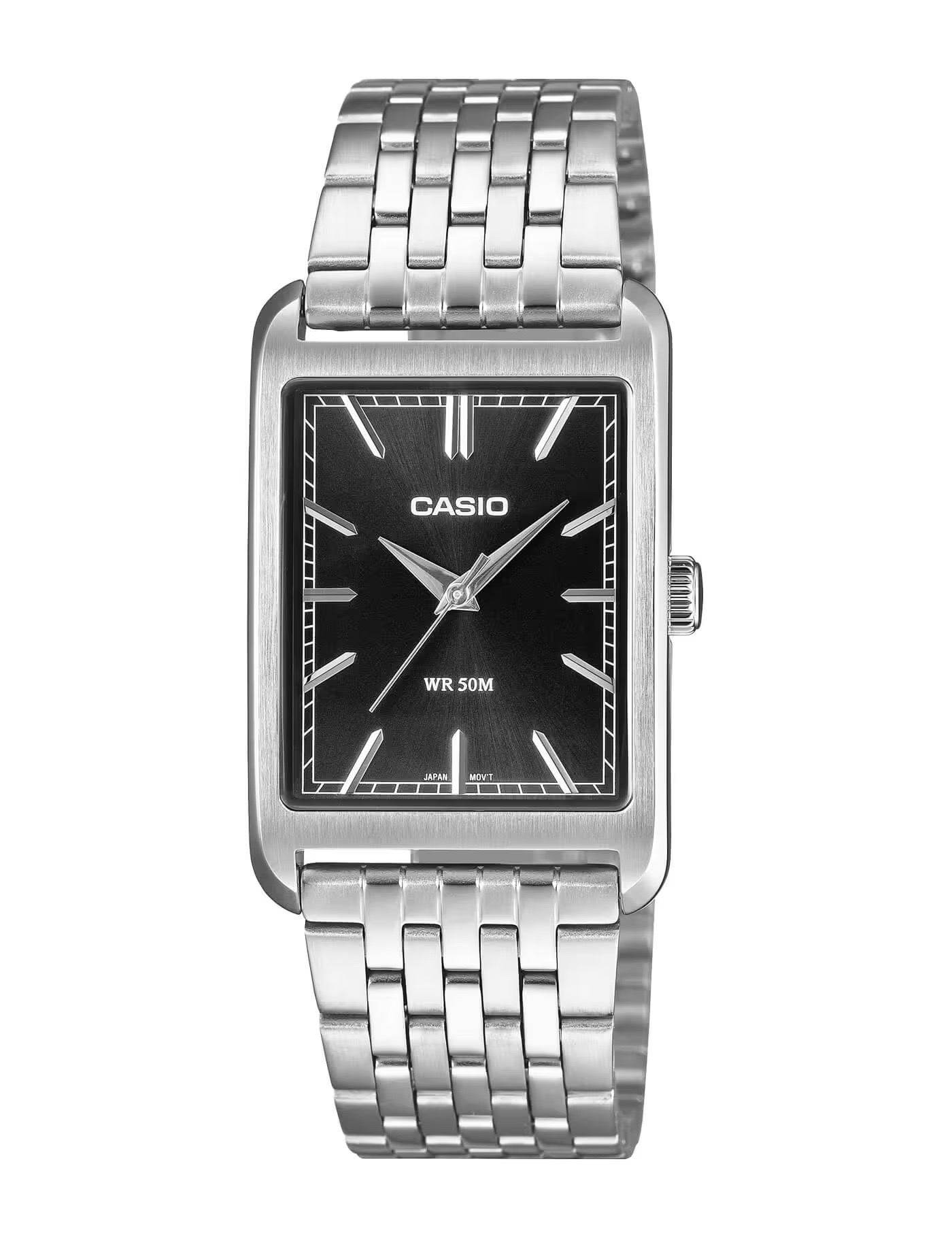 ساعة CASIO رجالية حديد 509