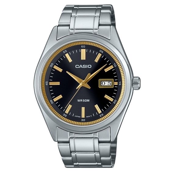 ساعة CASIO رجالية حديد 970