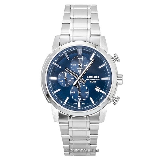 ساعة CASIO رجالية حديد 573