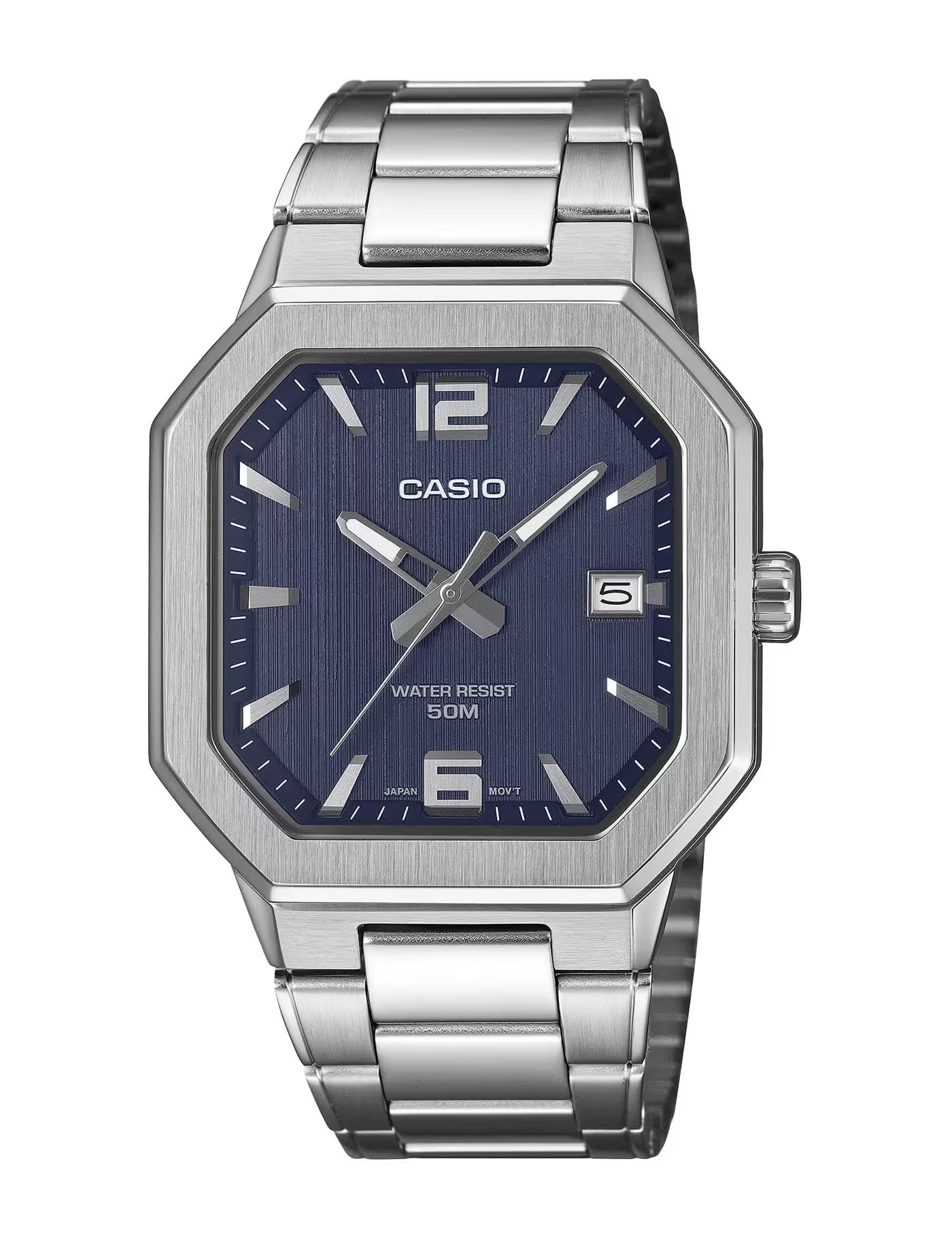 ساعة CASIO رجالية حديد 065