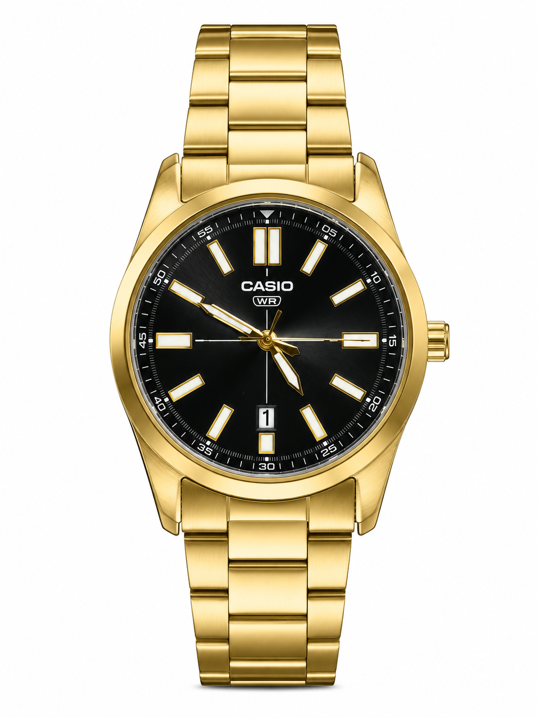 ساعة CASIO رجالية حديد 254
