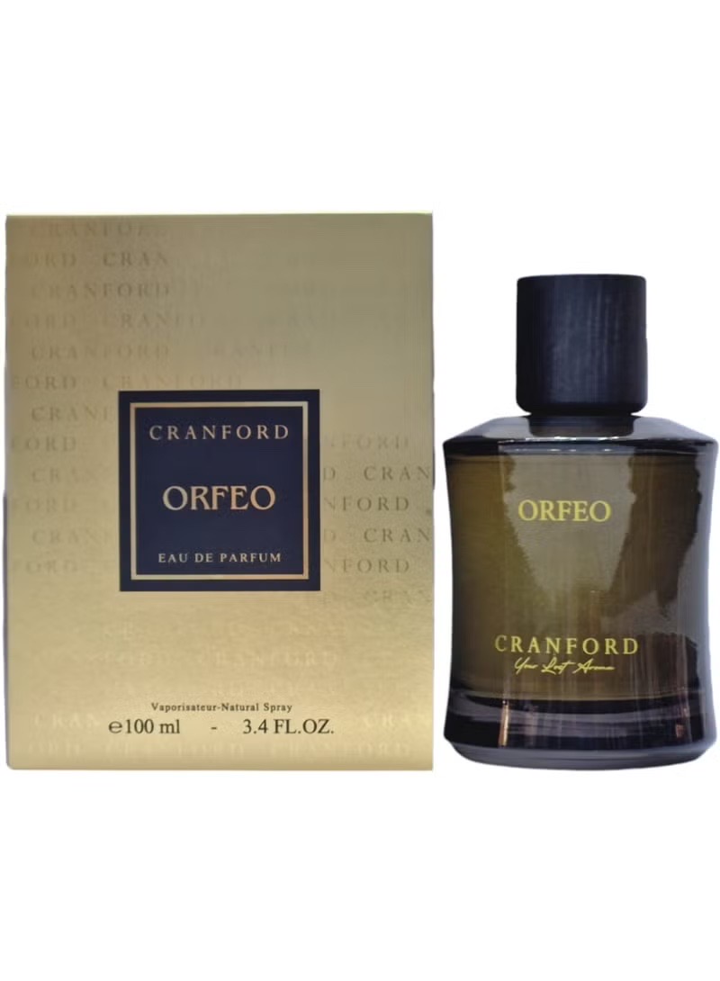 Cranford Orfeo Eau De Parfum