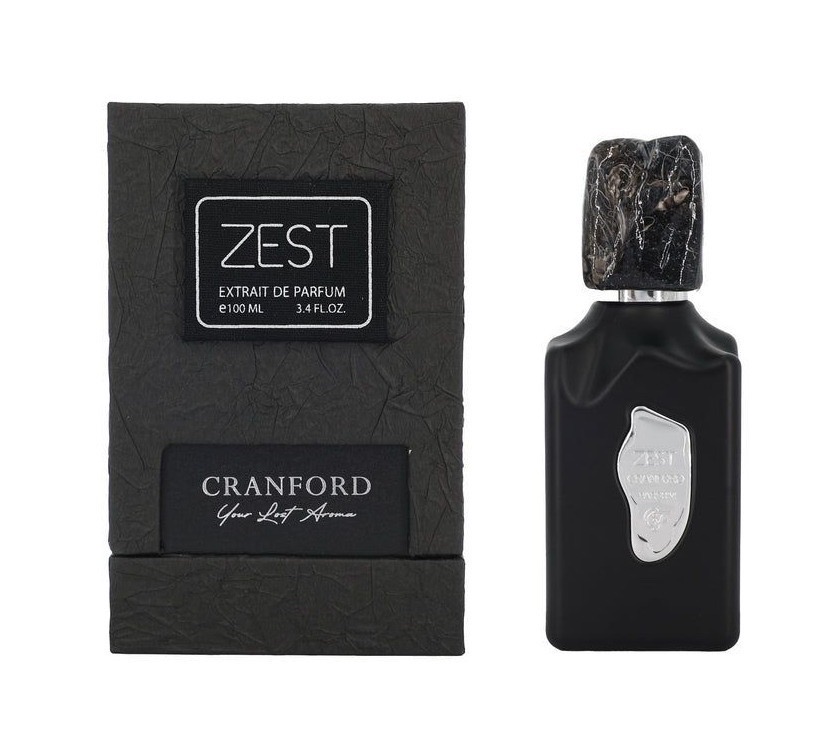ZEST