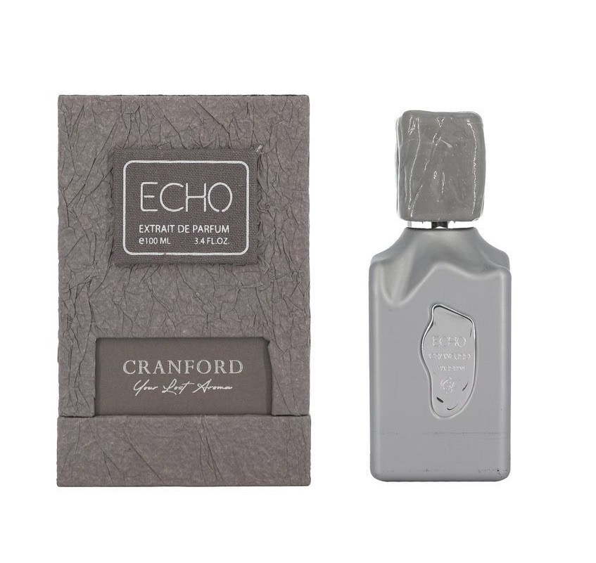 Echo Cranford Extrait