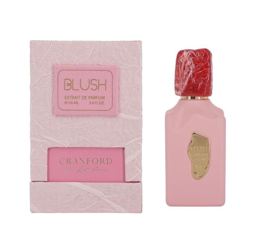 BLUSH