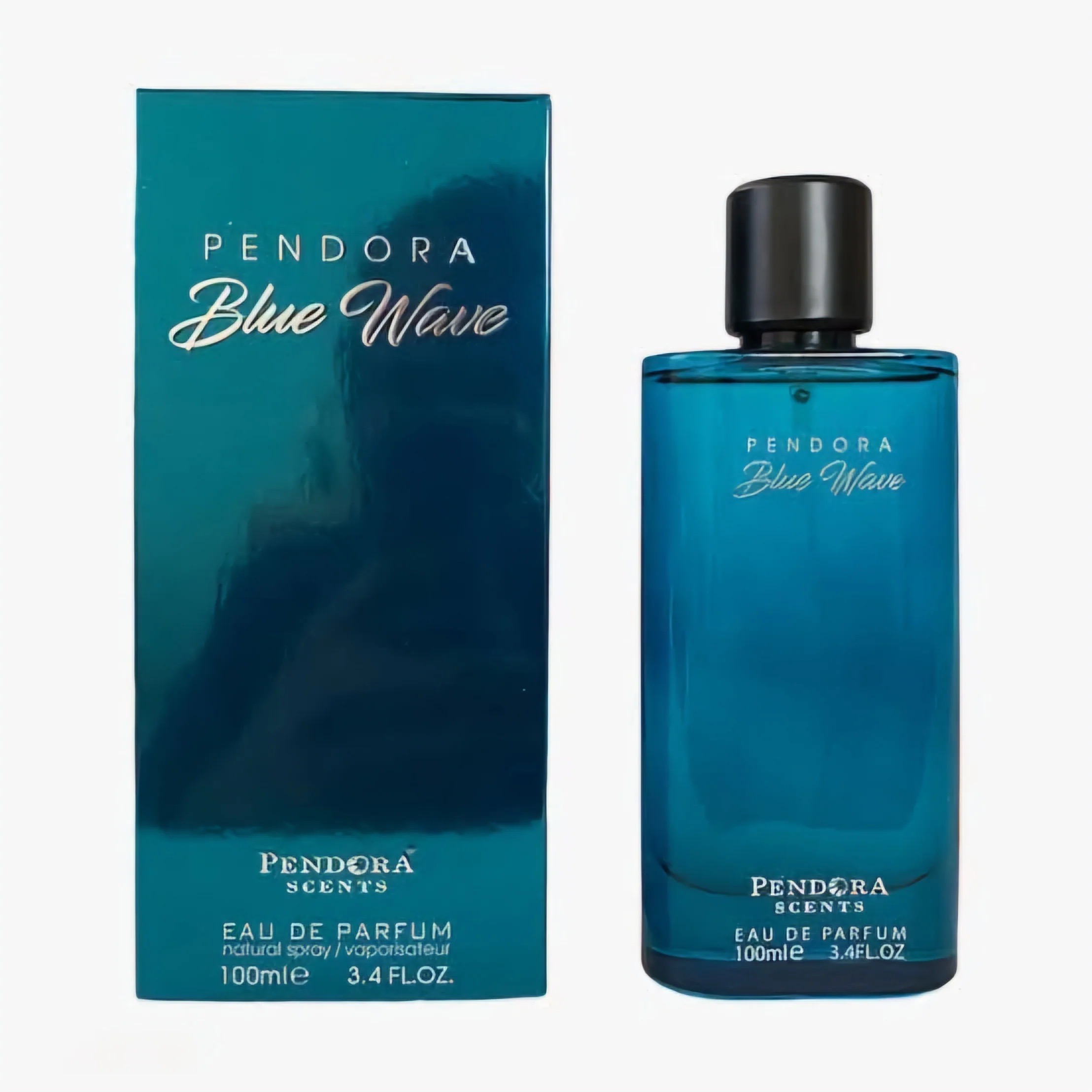 Pendora Scents Blue Wave