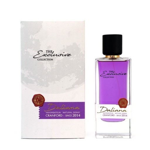 Daliana Cranford The Exclusive Collection