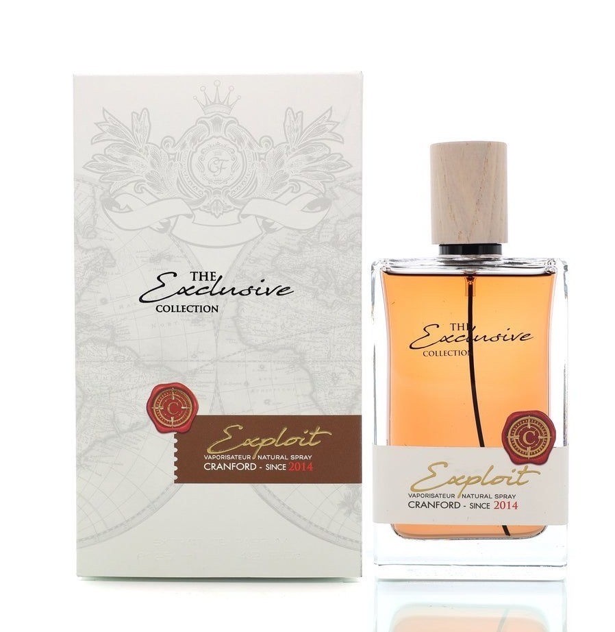 Exclusive Collection Exploi