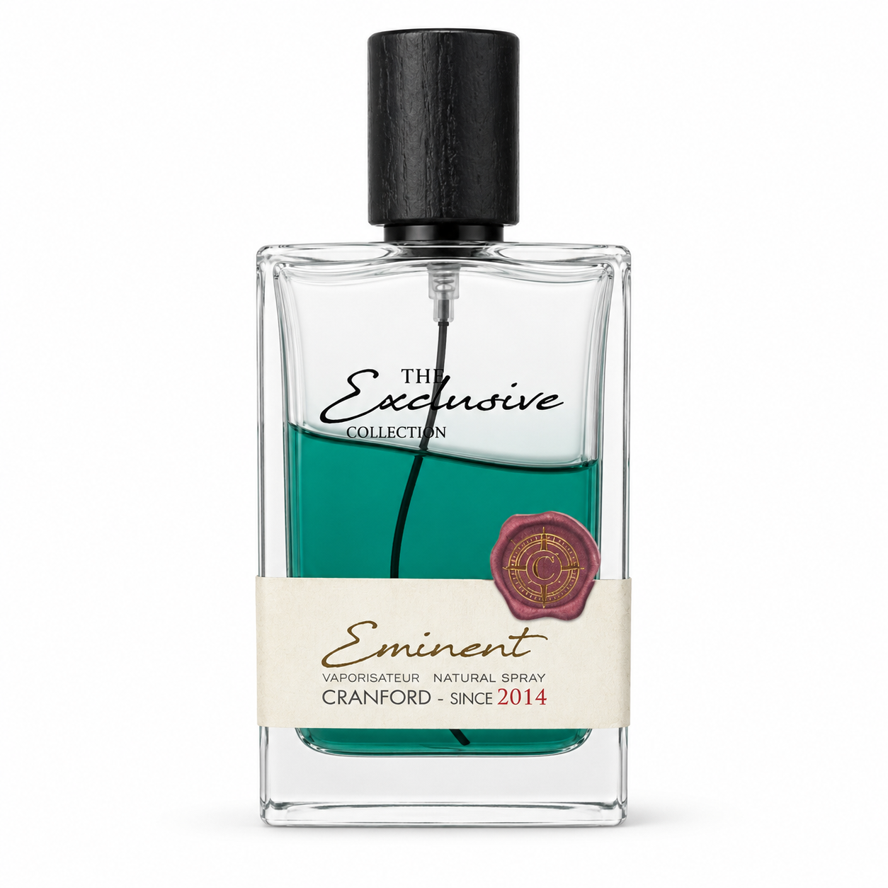 Cranford Eminent Eau de Parfum