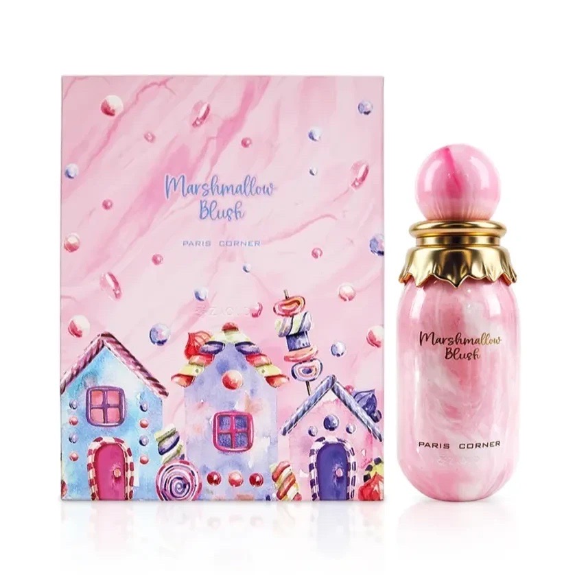 Marshmallow Blush