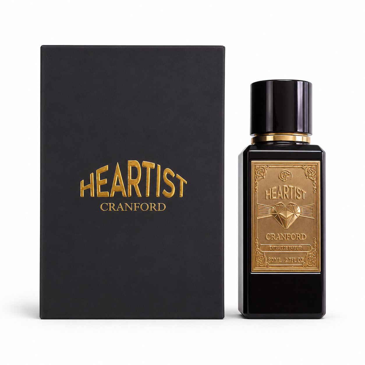 Cranford Heartist Eau de Parfum