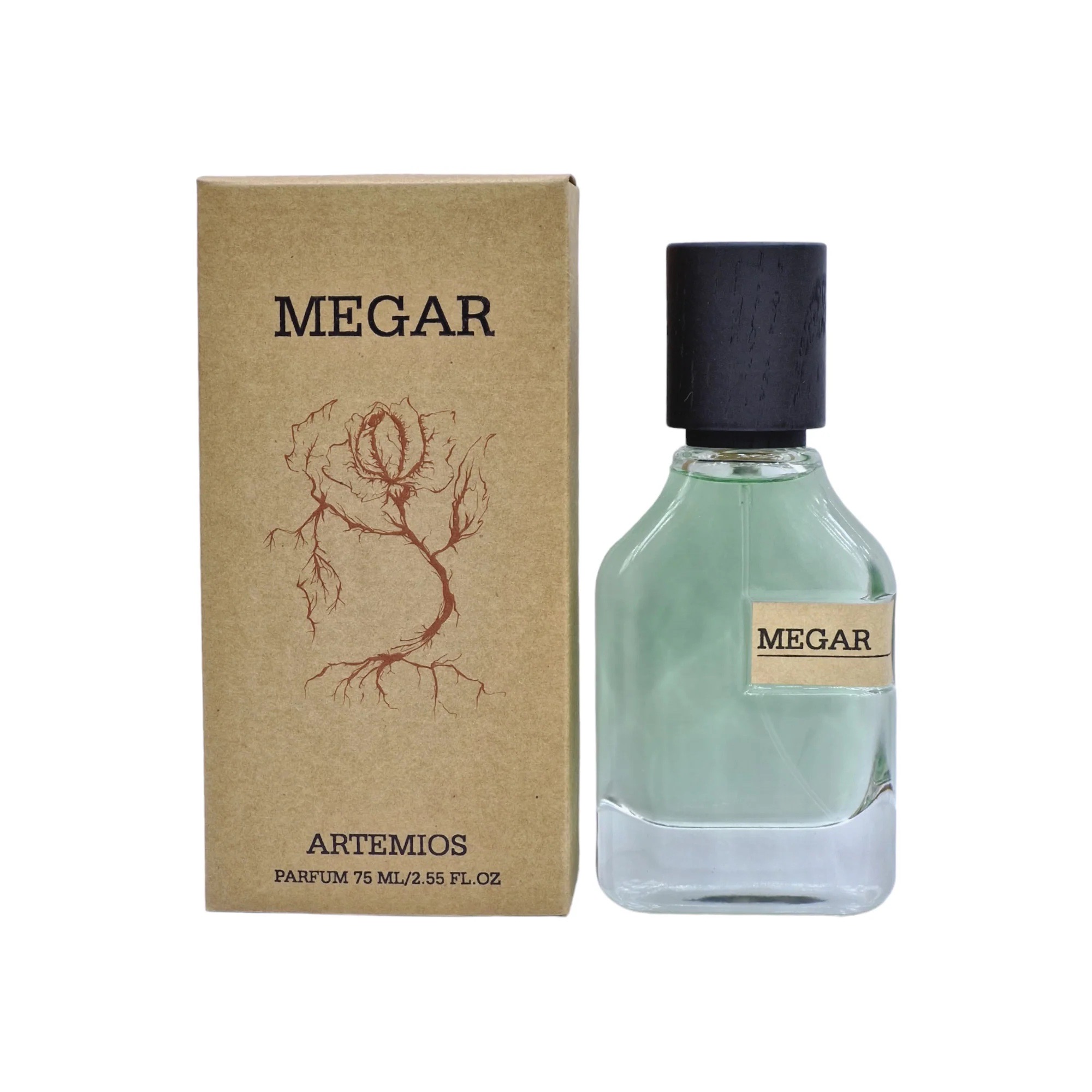 MEGAR