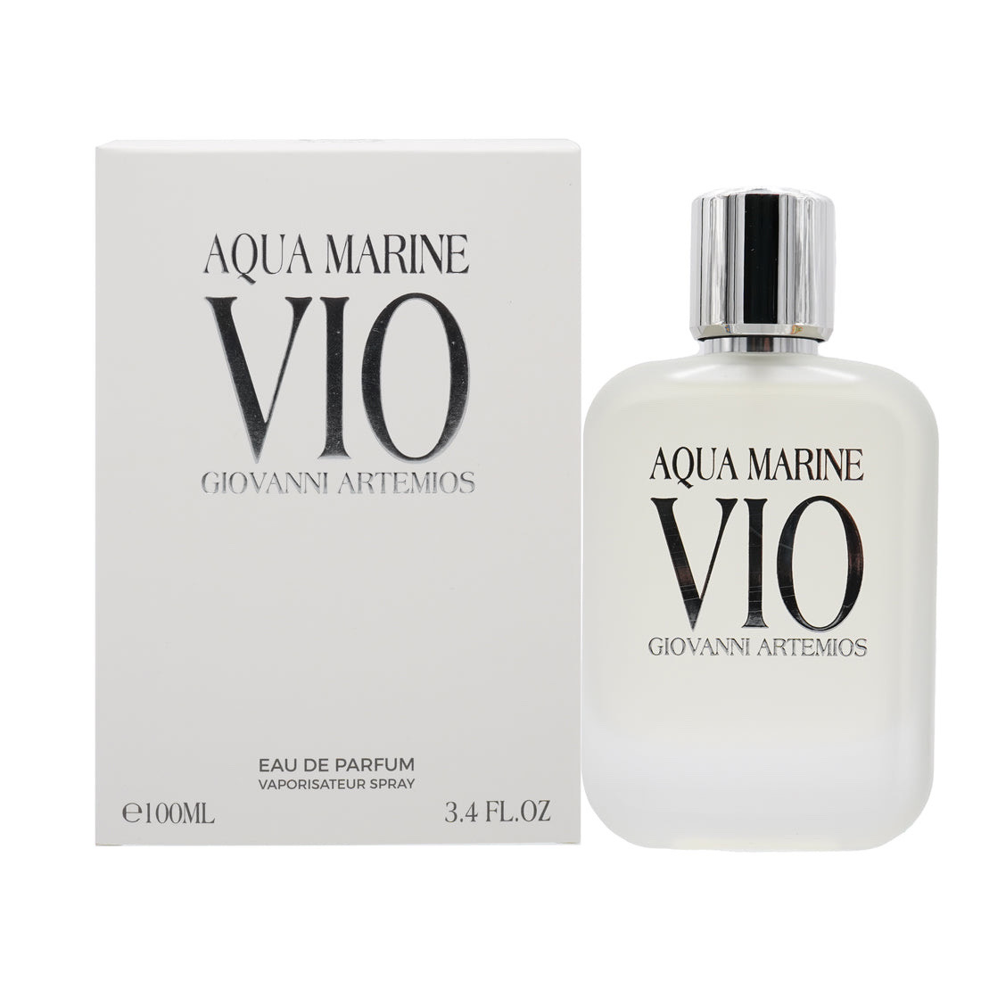 AQUA MARINE VIO
